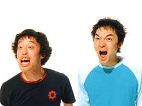 アーティスト名