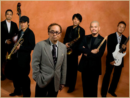 Yuji Ohno & Lupintic Five