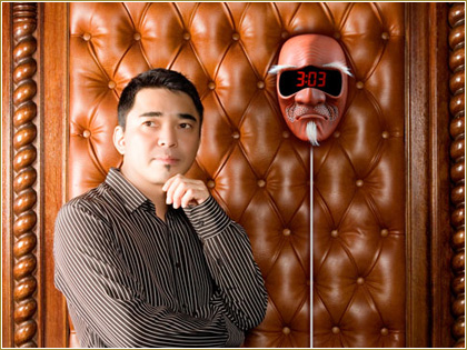 TAKKYU ISHINO