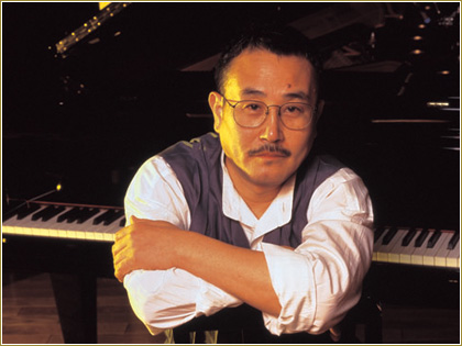 Yosuke Yamashita New Quartet