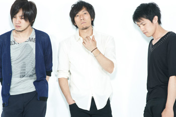 back number