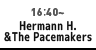 Herman H.&The Pacemakers