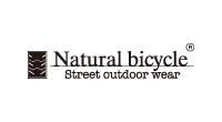 Natural bicycle