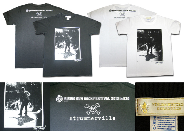 MONOEYES❗メンバー全員直筆サイン入り❗東北ライブハウス大作戦 Ｔシャツ MONOEYES 東北ライブハウス大作戦 Tシャツ Sサイズ - メルカリ